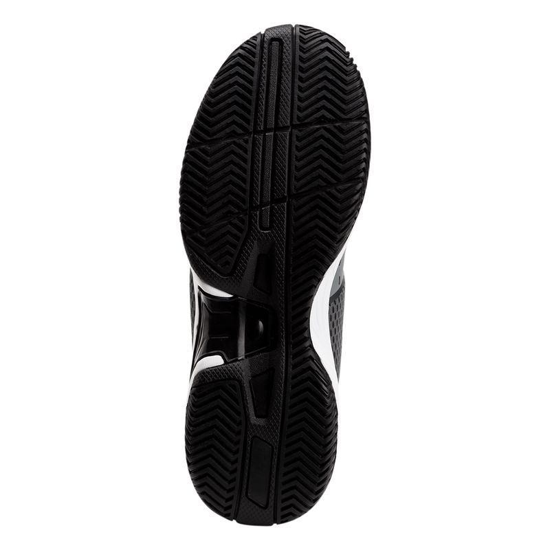 Zapatilla T-Padel Gris - negro Hombre Topper Sku 59564 ( 10% dcto.)